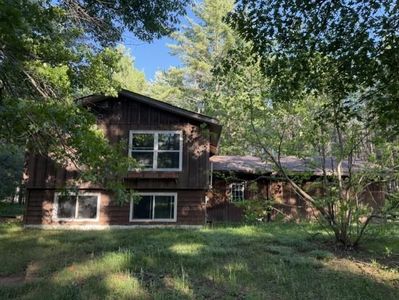 Property at 5880 High Lake Rd, Boulder Junction, WI