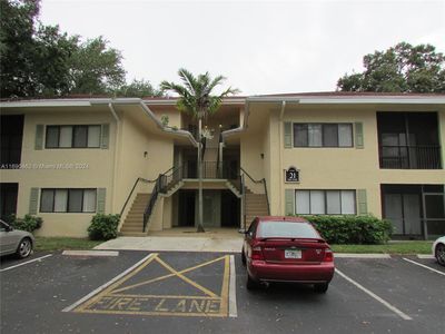 2550 SW 18th Ter APT 2112