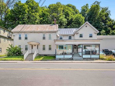 Property at 36 South Main Street, Barre, VT