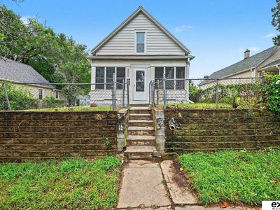 3609 V St
