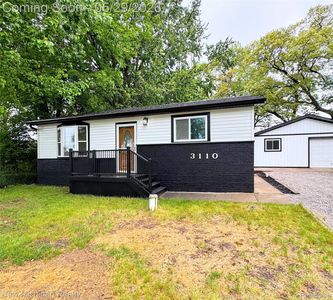 3110 McGinnis Dr