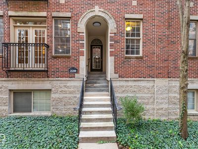 220 N Cleveland St APT B
