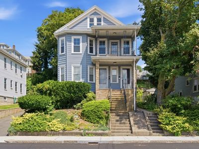 283 Revere St #2