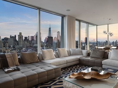 215 Chrystie St UNIT PENTHOUSE 2