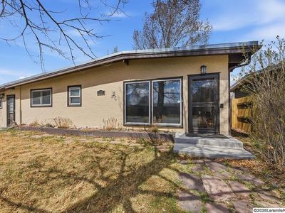 1011 Fetterman Dr