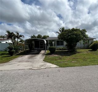 Property at 803 Perry Ave, Lehigh Acres, FL