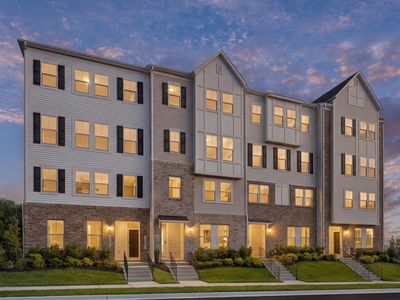 Property at Brenn Plan, Montgomery Village Center, Montgomery Village, MD