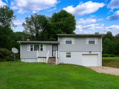 50 Flat Rd