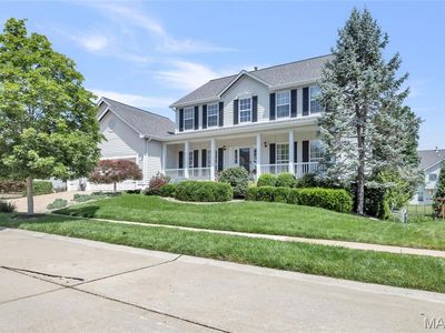 731 Castle Pines Dr