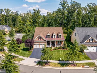13723 Long Ridge Dr