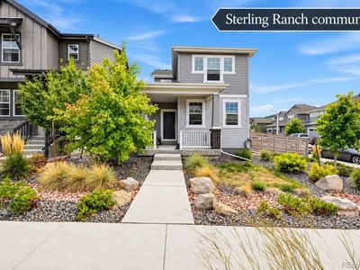 8124 Mount Ouray Road