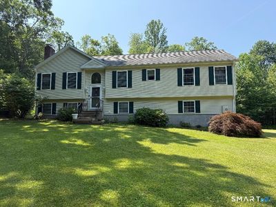 Property at 29 Rust Road, Barkhamsted, CT