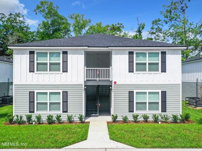 5669 GEORGE Court #101