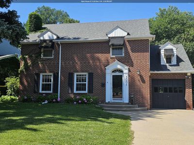 3001 Valley Dr