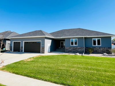 2522 Prairie Creek Dr