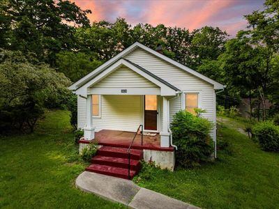 3839 Welcome Valley Rd SE