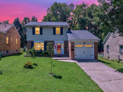 15 Price Ave