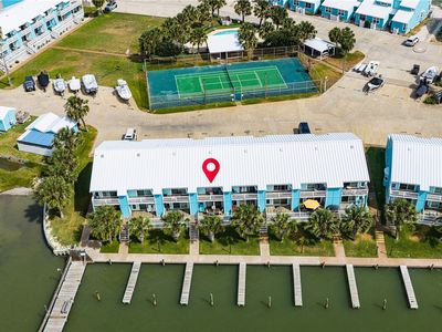 2292 N Fulton Beach Rd APT 605