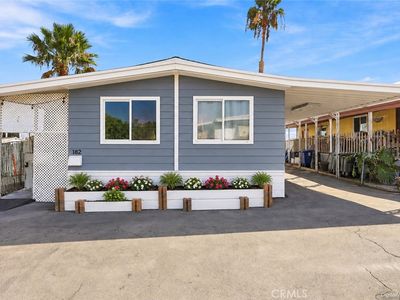 Property at 5450 N Paramount Blvd, Long Beach, CA