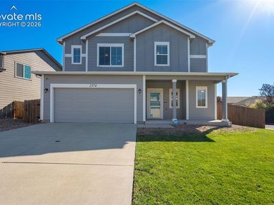 2374 Reed Grass Way