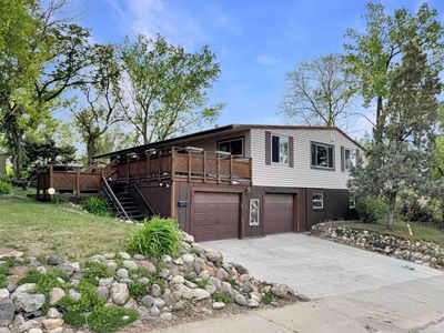 Property at 408 6th St SW, Minot, ND