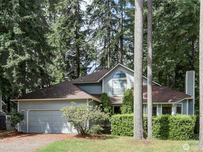 Property at 1449 Island Lake Road NW, Silverdale, WA