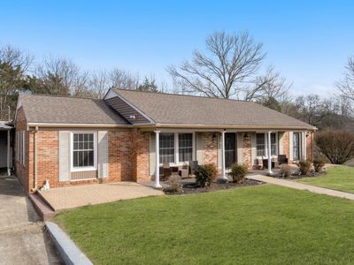 201 Glendale Cir