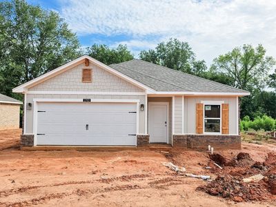 2703 Southern Oaks Dr