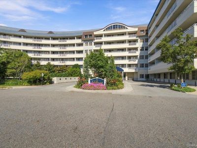100 Harbor View Drive #651