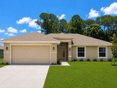 Property at 2801 E Louise Circle, Pt Saint Lucie, FL