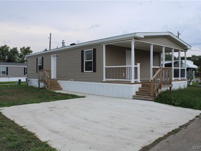1774 Military Rd Lot 3