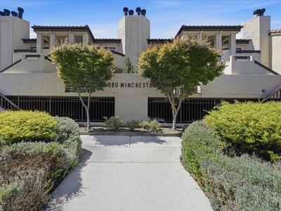 880 N Winchester Blvd APT 101