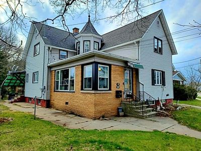 Property at 1420 Hawthorne AVENUE, Two Rivers, WI
