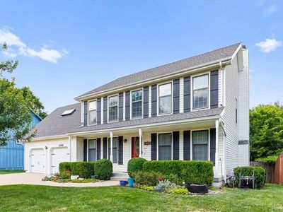 Property at 15808 W 148th Ter, Olathe, KS