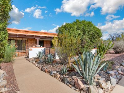 511 S Paseo Madera UNIT C