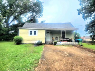 5435 Hayes Rd