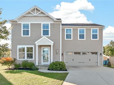 Property at 106 Preserve Cir, Amherst, OH