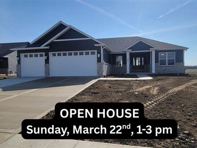 221 George Bush Blvd