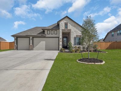 150 Valley Ranch Trl