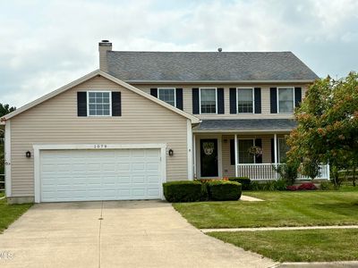 1079 Raven Rd