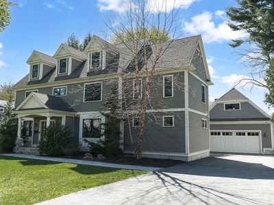 15 York Rd