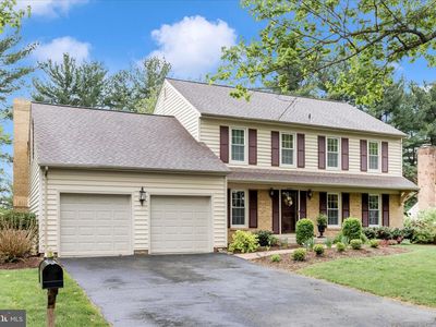 20516 Highland Hall Dr
