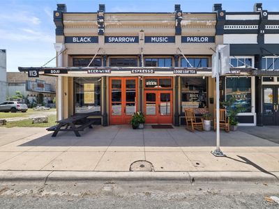 113 W 2nd St