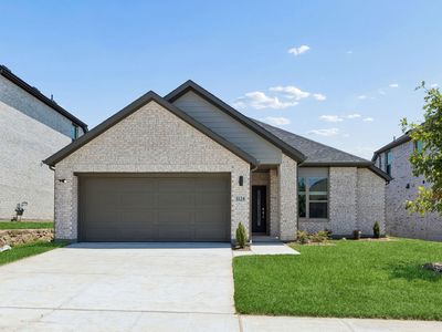 Property at 3213 Dahlia Ln, Gunter, TX