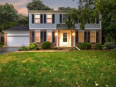 Property at 5481 Parkside Ct, Gurnee, IL
