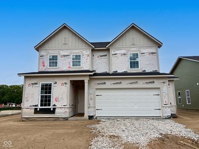 16340 Magnolia Ridge Way