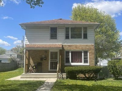 5301 N 27th STREET #5303