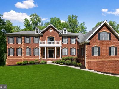1601 Rushing Stream Ct