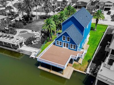 16514 Jamaica Cove Rd