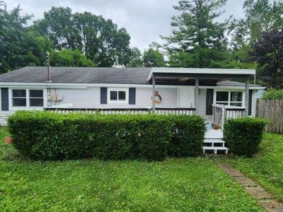 Property at 343 N Meridian St, Greenwood, IN
